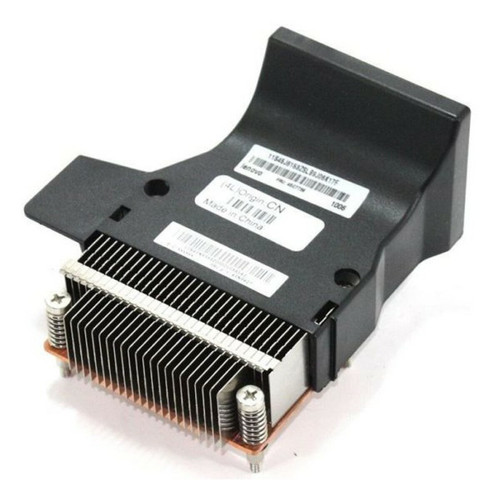 Dissipateur mémoire PC Ibm Dissipateur Processeur Heatsink 45C7736 43N9427 IBM Lenovo ThinkCentre M58p USFF