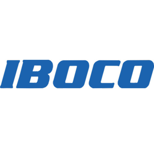 Iboco - joint couvercle - 34 x 16 - iboco tm optima - blanc - iboco 08843 Iboco  - Moulures et goulottes