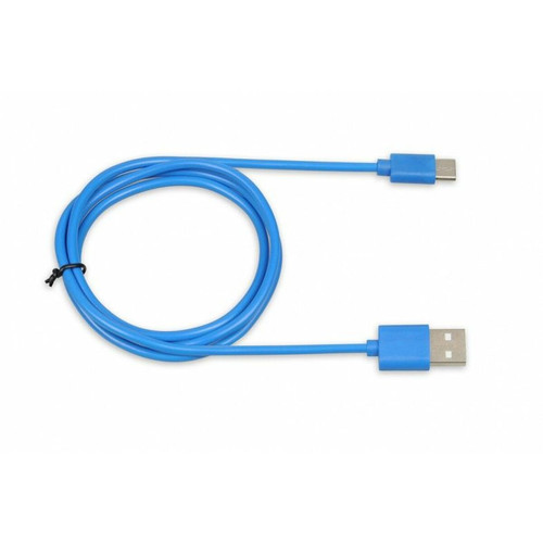 Ibox - iBox IKUMTCB câble USB 1 m USB 2.0 USB A USB C Bleu Ibox  - ASD