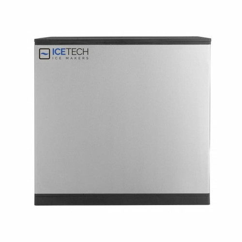ICETECH - Machine à Glaçon Cube Modulaire - 212 à 403 kg/jour - Icetech ICETECH  - machine granita Machine à glaçons