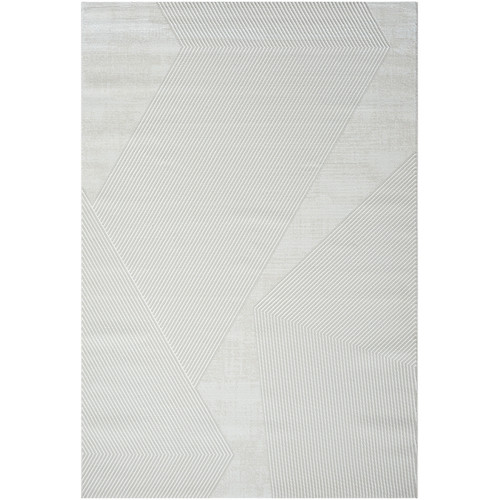 Iconik Interior - Tapis (290x200 cm) - Rivola Gris Iconik Interior  - Tapis Gris