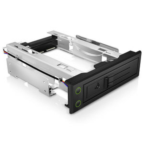 Icybox - BOX IB-176SSK-B Icybox  - Boitier PC et rack