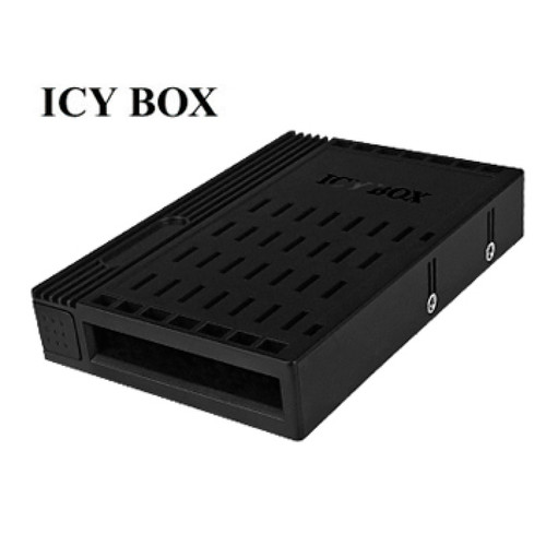 Icybox - IB-2536STS Icybox  - Boitier PC et rack