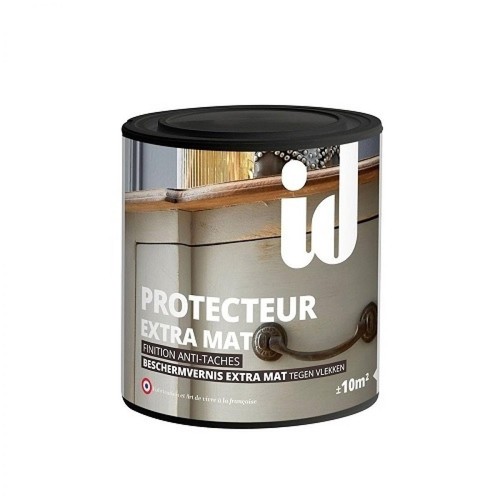 Id Paris - Protecteur extra mat 500ml - ID Paris - Matériaux
