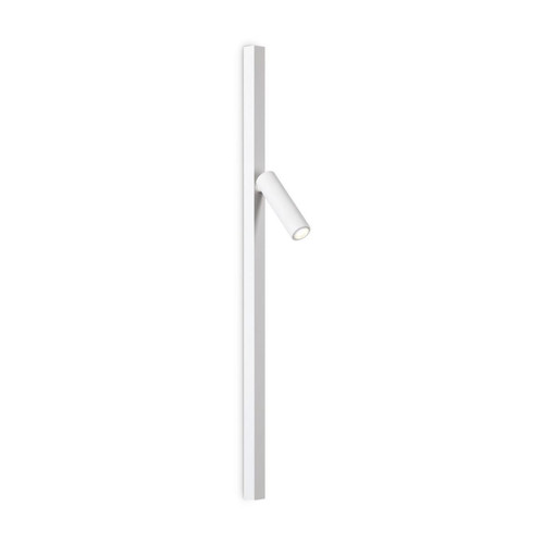 Ideal Lux - Applique Led Intégrée Blanc 3000K - Ideal Lux