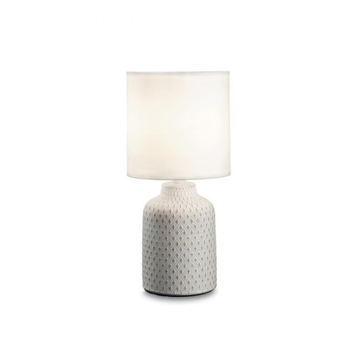 Lampes à poser Ideal Lux Lampe de table d'intérieur 1