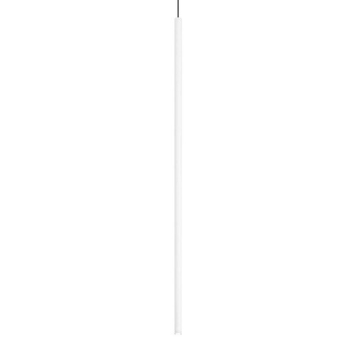 Suspensions, lustres Ideal Lux Suspensions Filo 1x3,5W LED Blanc