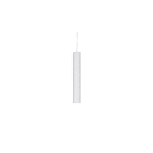 Ideal Lux - Suspensions LOOK Blanc 1x28W Ideal Lux  - Luminaires Ideal Lux