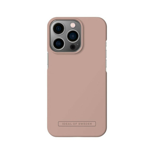 Ideal of Sweden - Coque iDeal of Sweden pour iPhone 14 Pro Rose Ideal of Sweden  - Marchand Monsieur plus