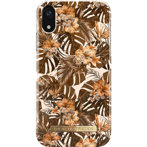 Ideal Of Sweeden - IDEAL OF SWEDEN IDFCAW18-I1861-93 - Coque Fashion Autumn Forest IP XR Ideal Of Sweeden  - Ideal Of Sweeden