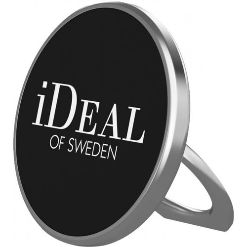 Ideal Of Sweeden - IDEAL OF SWEDEN IDMRM-35 - Ring magnétique silver Ideal Of Sweeden  - Accessoire Smartphone