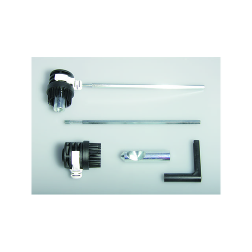 Ideal Standard - Ideal Standard -  Fixations cachées pour cuvette - TT0299327 Ideal Standard  - Toilettes Ideal Standard