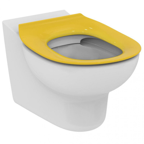 Abattant  WC Ideal Standard