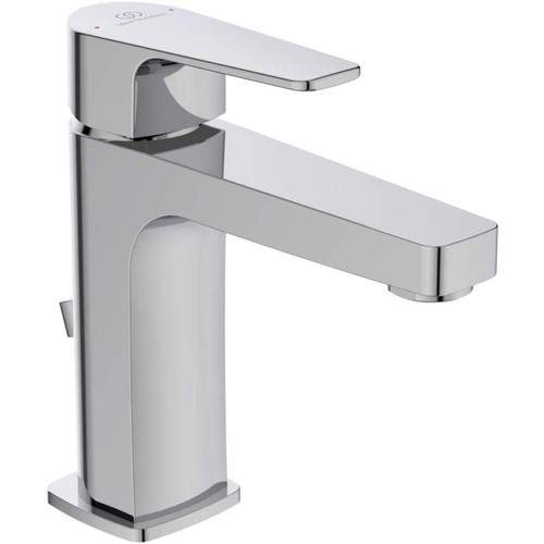 Ideal Standard - Ideal Standard BC686AA Cerafine D Mitigeur lavabo Chromé Ideal Standard  - Plomberie Salle de bain Ideal Standard