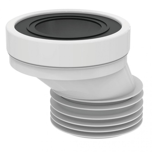 Ideal Standard - Ideal Standard - Excentreur de pipe - T002967 Ideal Standard  - Toilettes Ideal Standard