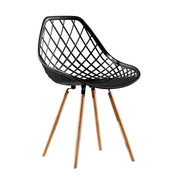 Chaises Italian Design Chaise Stockholm Grid