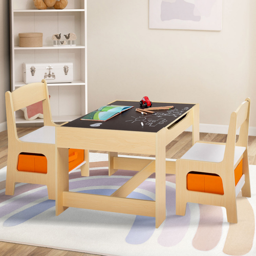 Idmarket - Table à dessin + 2 chaises Idmarket  - Accessoires et consommables
