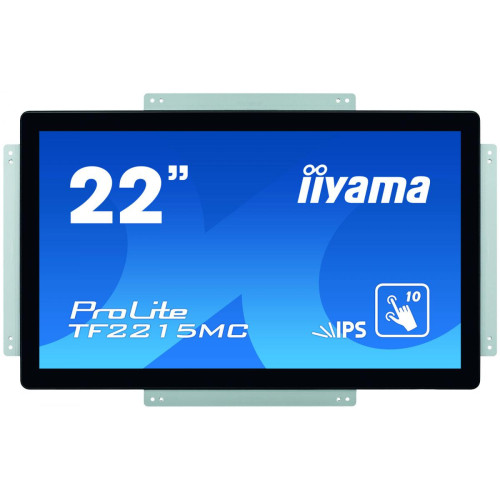 Iiyama - iiyama ProLite TF2215MC-B2 - Ecran PC Iiyama