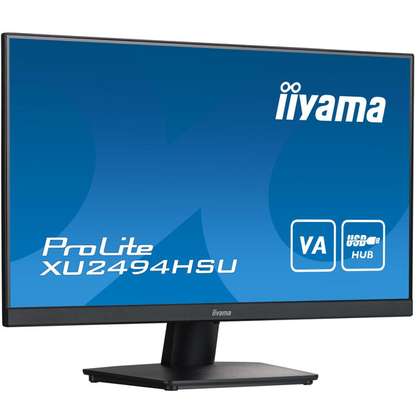 Iiyama iiyama ProLite XU2494HSU-B2 computer monitor