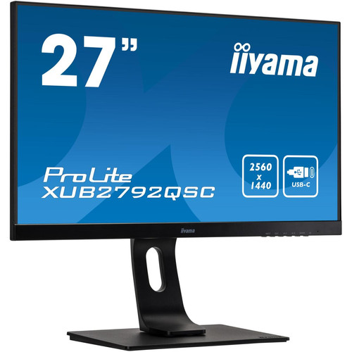 Iiyama iiyama ProLite XUB2792QSC-B1 computer monitor