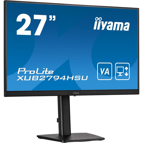 Iiyama iiyama ProLite XUB2794HSU-B1 computer monitor