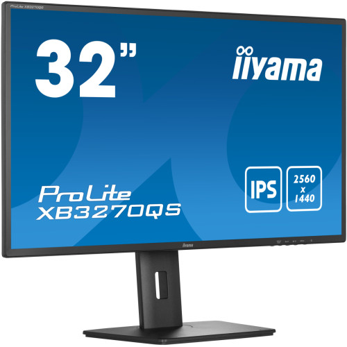 Moniteur PC Iiyama XB3270QS-B5