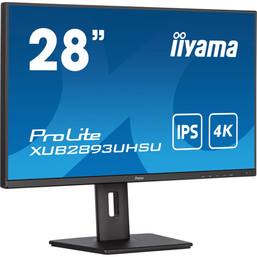 Moniteur PC Iiyama XUB2893UHSU-B5