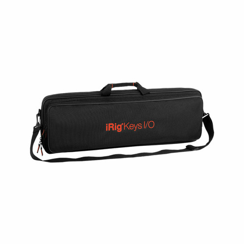 Ik Multimedia - iRig Keys I/O 49 Travel Bag IK Multimédia Ik Multimedia  - Claviers