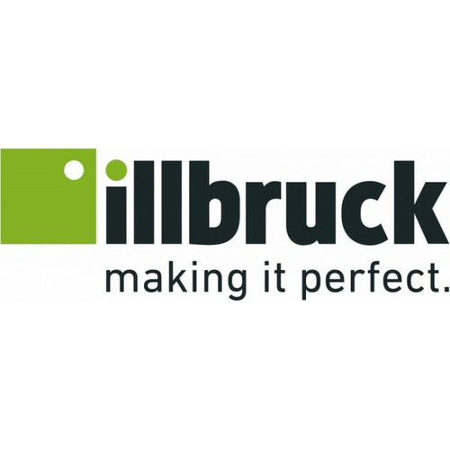 ILLBRUCK ME110 Membrane étanchéité 230 X 1,5 5M Illbruck (Par 4)