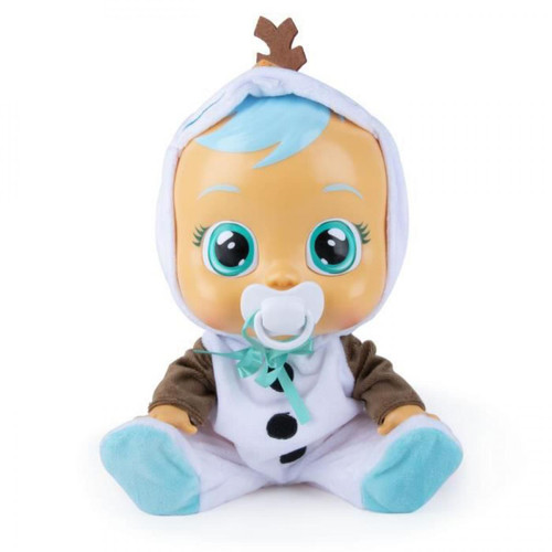 Imc Toys - Cry Babies Olaf - Imc Toys