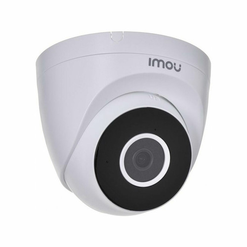Imou - Camescope de surveillance Imou IPC-T42EP Imou  - Imou