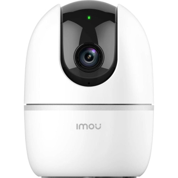 Caméra de surveillance connectée Imou IPC-A42P-B-V2 Vidéo-Surveillance Intérieur Sans Fil Alexa Vision Nocturne Avec Détection Humaine Blanc