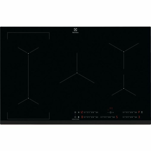 Inconnu - Electrolux; Plaque de cuisson à induction (EIV835) Inconnu  - Table de cuisson