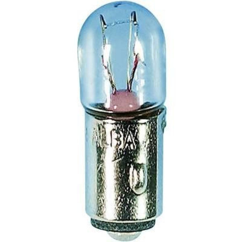 Inconnu - Ampoule incandescente subminiature TRU COMPONENTS 1590390 30 V 1.20 W BA5s clair 1 pc(s) Inconnu  - Ampoules
