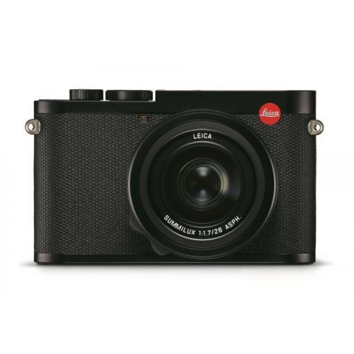 Appareil compact Inconnu Appareil photo compact Leica Q2 Noir