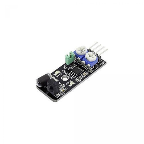 Inconnu - Capteur de lumière Iduino 1485307 3.3 - 5 V/DC 1 pc(s) Inconnu  - Maison connectée