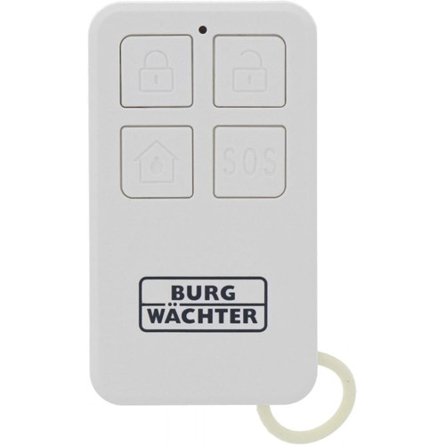Inconnu Clavier de commande sans fil Burg-Wächter BURGprotect Control 2110