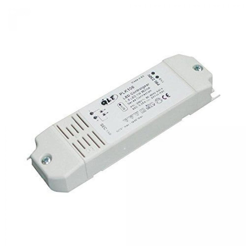 Inconnu - Convertisseur LED QLT PLK 303 A40PLK3033WB 12 V/DC Tension de fonctionnement (max.): 230 V/AC Inconnu  - Rallonges & Multiprises