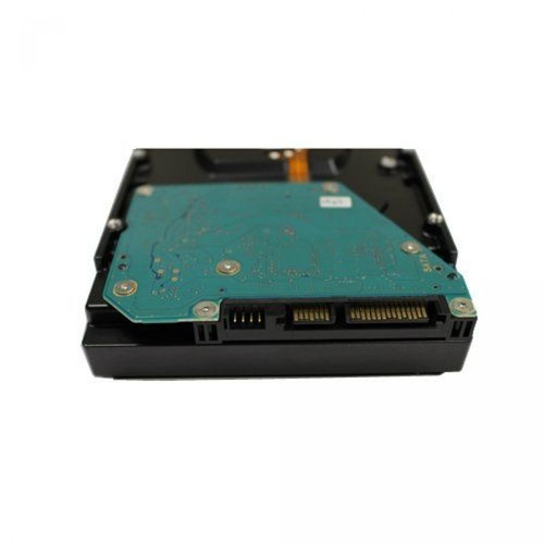 SSD Interne Inconnu DELL D3YV6 Disque Dur 3.5" 1000 Go SATA - Disques durs (3.5", 1000 Go, 7200 TR/Min)