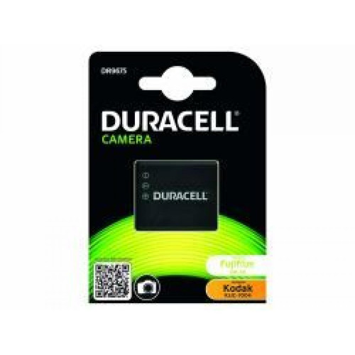 Inconnu Duracell DR9675 Batterie pour Appareil Photo Numérique Kodak KLIC-7004