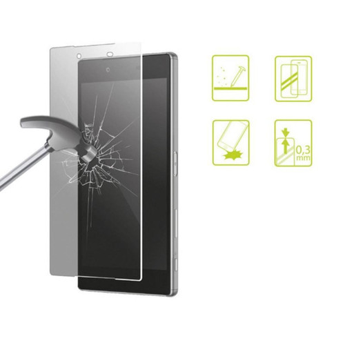 Protection écran smartphone Inconnu Film Protecteur en Verre Trempé pour Téléphone Portable Iphone X-xs Extreme