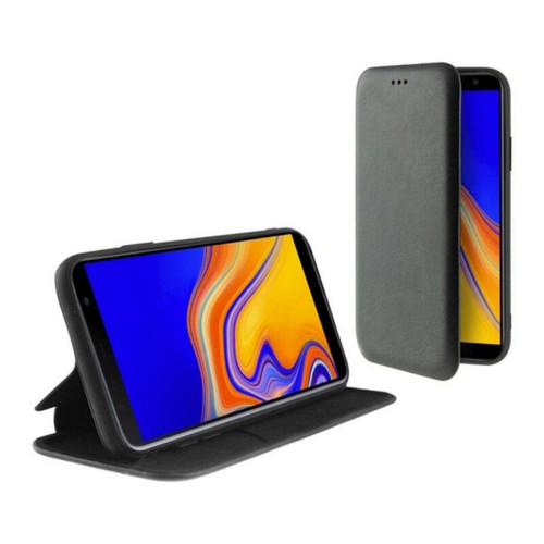 Inconnu - Housse Folio pour Mobile Samsung Galaxy J4+ Standing Lite Inconnu  - Accessoires Samsung Galaxy Accessoires et consommables