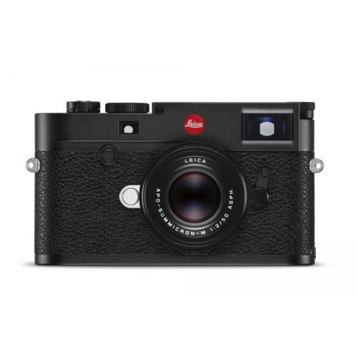 Appareil Hybride Inconnu Leica M10 MILC 24MP CMOS 5976 x 3992pixels Noir - Appareils photos numériques (24 MP, 5976 x 3992 pixels, CMOS, Noir)