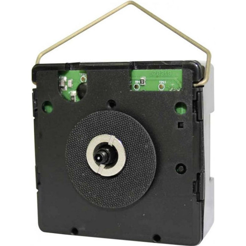Inconnu - Mécanisme d'horloge radiopiloté(e) axe 11.3 mm Inconnu - Décoration