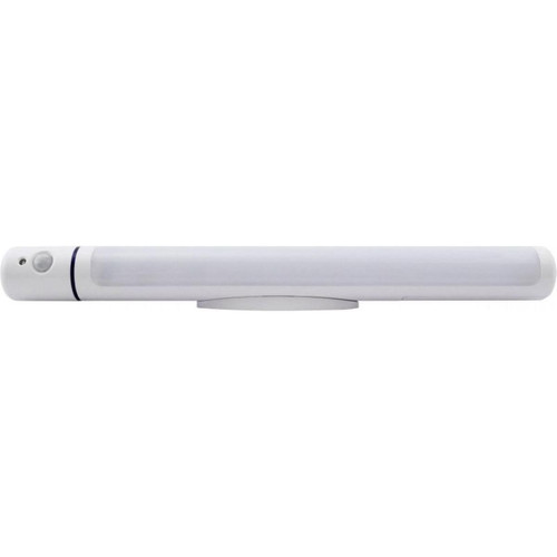 Inconnu - Müller Licht 27700016 Petite lampe portable avec détecteur de mouvements LED blanc Inconnu  - Lampe connectée
