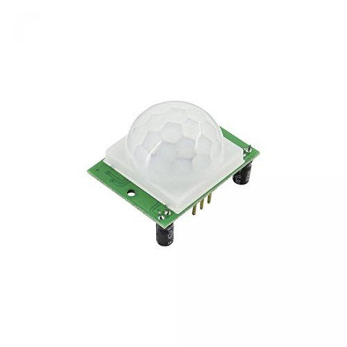 Inconnu - Module détecteur de mouvement PIR Iduino 1485335 5 V/DC 1 pc(s) Inconnu  - Détecteur connecté