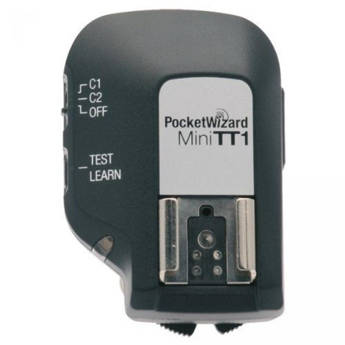Inconnu - PocketWizard MiniTT1 433MHz Transmitter for Nikon Inconnu  - Accessoire Photo et Vidéo