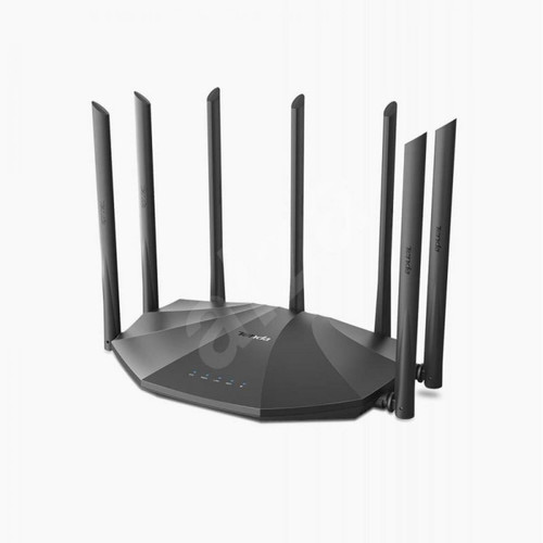 Inconnu - Routeur WiFi Gigabit double bande AC2100 Tenda Inconnu  - Reseaux
