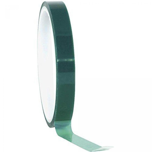 Inconnu - Ruban adhésif TOOLCRAFT 291B12L66C vert (L x l) 66 m x 12 mm silicone 1 rouleau(x) Inconnu  - Marchand Zoomici