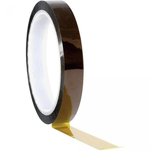 Inconnu - Ruban adhésif TOOLCRAFT 911XB1533C ambre (L x l) 33 m x 15 mm silicone 1 rouleau(x) Inconnu  - Colle & adhésif